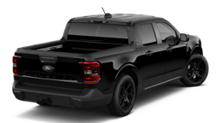 2026 Ford Maverick® External Image 4